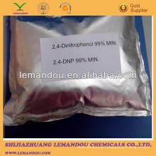 2,4-dinitrofenolato 6H3N2O5 CAS NO 51-28-5